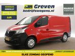 Renault Trafic 1.6 dCi L1H1, Plug-in hybride, Nieuw, Lease, Handgeschakeld