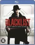 blu-ray - The Blacklist - Seizoen 1 (Blu-ray) - The Blackl..
