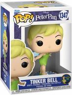 Funko Pop! - Peter Pan Tinkerbell on Mirror 70th, Verzenden, Nieuw