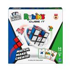 Rubiks Cube It Game | Puzzelspel voor 2 spelers | vanaf 7, Nieuw