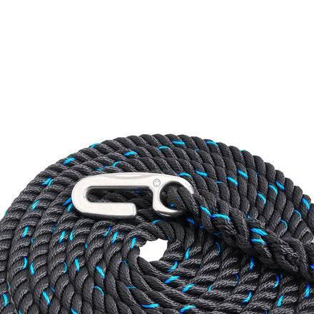 Wichard Ankerkettinghaak RVS voor 10 mm Ketting met 12 mm Li, Watersport en Boten, Accessoires en Onderhoud, Nieuw, Ophalen of Verzenden