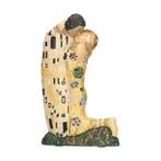 Gustav Klimt (1862-1918) - Figuur - De kus - Hars