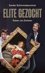 Elite gezocht (9789044640151, Sander Schimmelpenninck), Boeken, Verzenden, Nieuw