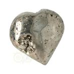 Pyriet hart nr 18 ( fools gold ) - 234 gram, Sieraden, Tassen en Uiterlijk, Edelstenen, Nieuw, Verzenden