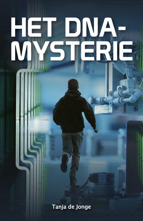 9789025887193 Het DNA-mysterie Tanja de Jonge, Boeken, Studieboeken en Cursussen, Nieuw, Verzenden
