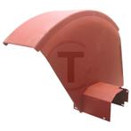 Spatbord achter links McCORMICK / IHC 523, 553, 624, 654,, Ophalen of Verzenden, Nieuw