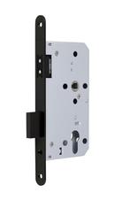 Artitec PC magneetslot, PC/72mm, 20mm voorplaat rond, zwart, Ophalen of Verzenden, Nieuw