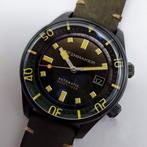 Spinnaker - Bradner - Zonder Minimumprijs - SP-5062-04 -, Sieraden, Tassen en Uiterlijk, Horloges | Heren, Nieuw