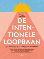 9789401409674 De intentionele loopbaan Kelly Snoeck, Boeken, Verzenden, Nieuw, Kelly Snoeck