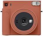 Fujifilm Instax Square SQ1 camera Terracotta Orange