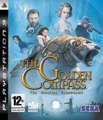 Playstation 3 The Golden Compass, Verzenden, Zo goed als nieuw