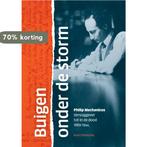 Buigen onder de storm 9789023256236 Koert Broersma, Boeken, Verzenden, Gelezen, Koert Broersma