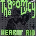 cd - Hearin Aid - The Boom Lucy, Verzenden, Nieuw in verpakking