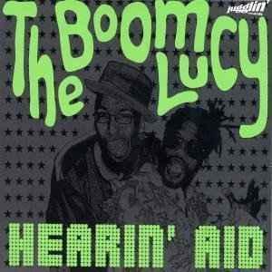 cd - Hearin Aid - The Boom Lucy, Cd's en Dvd's, Cd's | Hiphop en Rap, Verzenden