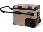 Steamy SECTAW45 - Elektrische Compressor Koelbox - Dual Zone, Huis en Inrichting, Verzenden, Nieuw