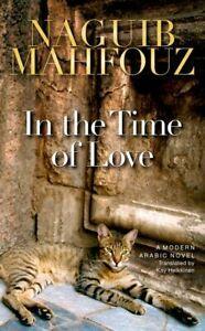 In the time of love by Najib Mahfuz (Hardback), Boeken, Taal | Engels, Gelezen, Verzenden