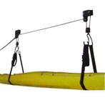 ProPlus Fietslift voor plafond - Ruimtebesparend - Tot 4..., Fietsen en Brommers, Ophalen of Verzenden, Nieuw, Algemeen, Band