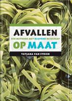 Afvallen op maat 9789085064596 T. van Strien, Boeken, Verzenden, Gelezen, T. van Strien