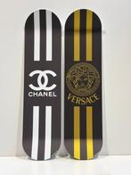 Rob VanMore - 1 + 1 Skating by Versace & Chanel