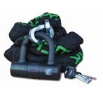 Lockk kettingslot 2,5mtr ART-4 met hangslot, Watersport en Boten, Ophalen of Verzenden, Nieuw