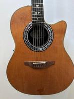 Ovation - Collector 25’ - - Elektro-akoestische gitaar -, Muziek en Instrumenten, Snaarinstrumenten | Gitaren | Akoestisch, Nieuw