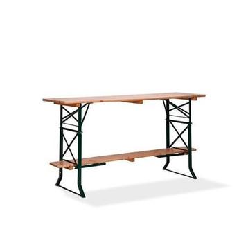 Biertafel verhoog set | 68x4x(h)78 cm beschikbaar voor biedingen