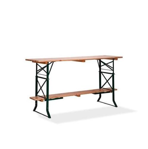 Biertafel verhoog set | 68x4x(h)78 cm, Zakelijke goederen, Horeca | Keukenapparatuur, Verzenden