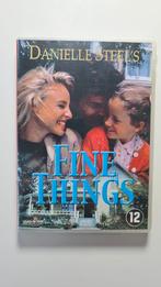 FINE THINGS (IN SEAL) (DVD), Verzenden, Gebruikt