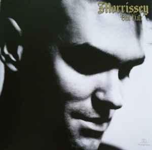 lp nieuw - Morrissey - Viva Hate, Cd's en Dvd's, Vinyl | Rock, Zo goed als nieuw, Verzenden