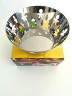 Alessi - King Kong - Mand - Girotondo - Staal - Giovannoni-, Antiek en Kunst