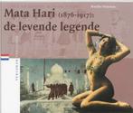 Verloren verleden 2 -   Mata Hari (1876-1917) 9789065504425, Boeken, Geschiedenis | Vaderland, M. Huisman, Gelezen, Verzenden