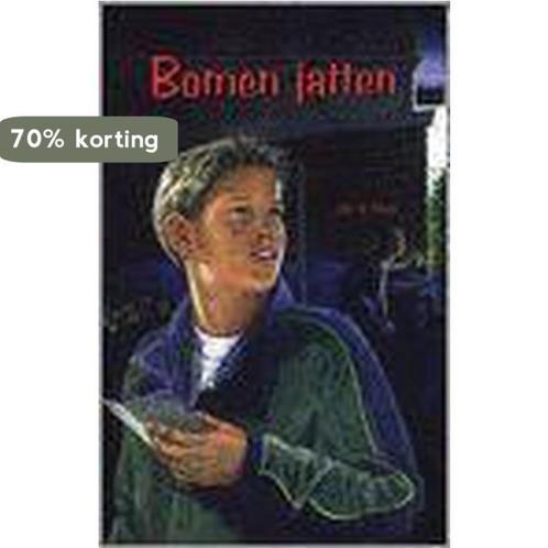 BOMEN JATTEN 9789076061603 Ben de Raaf, Boeken, Overige Boeken, Gelezen, Verzenden