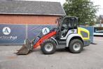 Veiling: Wiellader Kramer 357 Elektrisch 22kW 2017, Zakelijke goederen, Ophalen, Wiellader of Shovel
