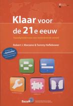 Klaar voor de 21e eeuw 9789461181374, Boeken, Schoolboeken, Zo goed als nieuw