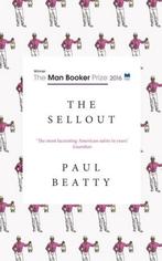 The Sellout 9781786071477 Paul Beatty, Gelezen, Paul Beatty, Verzenden