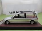 A & R Miniatures gespecialiseerd in uw modelauto's 1/43