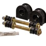 Energy Suspension 99-04 Ford F150 Lightning 2WD 31mm Black, Ophalen of Verzenden, Nieuw