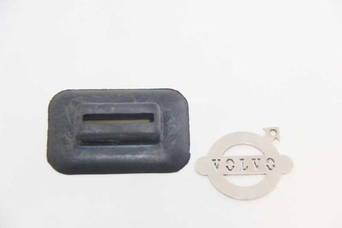 Bumpersteun rubber, Auto-onderdelen, Carrosserie en Plaatwerk, Ophalen of Verzenden