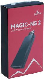 Mayflash Magic NS2 Wireless Adapter, Verzenden, Nieuw