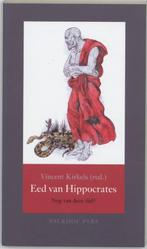 Annalen van het Thijmgenootschap 92.2 - Eed van Hippocrates, Boeken, Verzenden, Gelezen, V. Kirkels