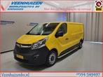 Opel Vivaro | Zakelijke Lease v.a. €202.59 pm, Auto's, Automaat, Gebruikt, Overige kleuren, Diesel