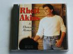Rhett Akins - A Thousand Memories, Verzenden, Zo goed als nieuw