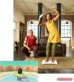 Wii Fit (wii used game), Spelcomputers en Games, Games | Nintendo Wii U, Ophalen of Verzenden, Zo goed als nieuw