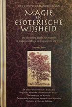 Het compleet handboek van magie en esoterische wijsheid, Boeken, Gelezen, Cassandra Eason, Verzenden