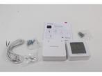 Honeywell Lyric T6 Slimme Thermostaat Wit - Bedraad, Verzenden, Zo goed als nieuw