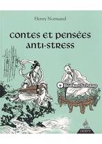Contes et pensees anti-stress Henry Normand, Verzenden, Zo goed als nieuw