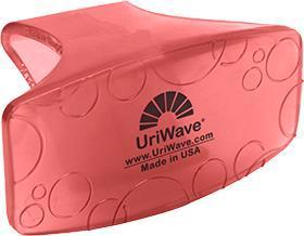 Uriwave Saniclip Tutti-Frutti, per stuk, Huis en Inrichting, Schoonmaakartikelen, Verzenden