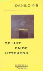 De luit en de littekens 9789023434719 D. Kis, Boeken, Verzenden, Gelezen, D. Kis