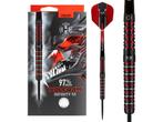 WOLFRAM INFINITY 97% TUNGSTEN 23GR, Sport en Fitness, Darts, Verzenden, Nieuw
