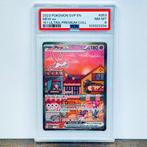 Pokémon Graded card - Mew - PSA 8, Hobby en Vrije tijd, Verzamelkaartspellen | Pokémon, Nieuw